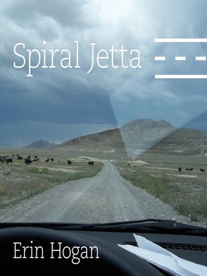 cover image of Spiral Jetta